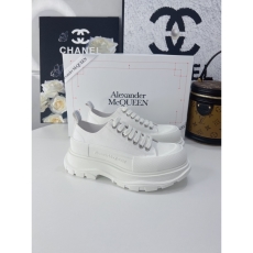 Alexander Mcqueen Casual Shoes